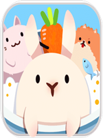 乐活兔：水果大作战最新版