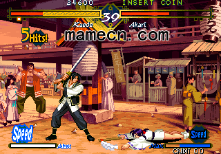 月华剑士BOSS角色使用方法