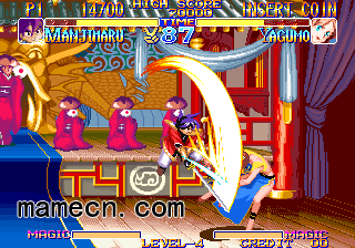 天外魔境真传kabukikl基本操作