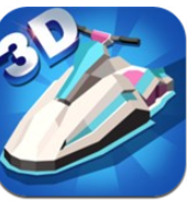 3D狂飙赛艇安卓版