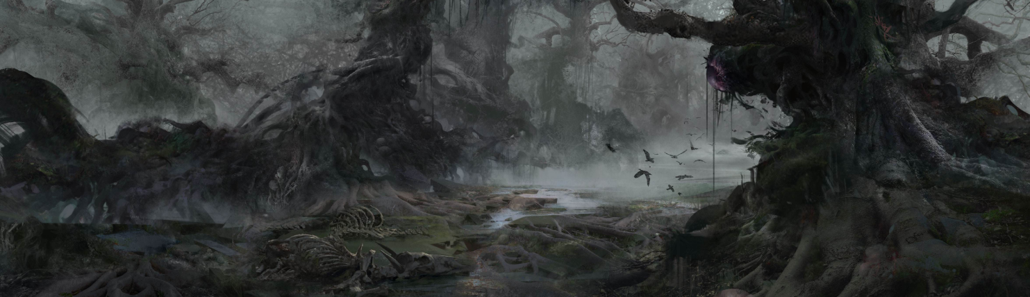 十大恐怖游戏大全