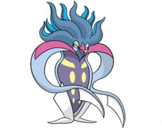 宝可梦剑盾乌贼王空间队玩法详细介绍