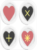 正当防卫棋中文版