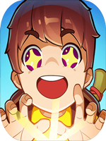 穿越寻宝记中文傻瓜包