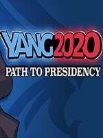 杨2020总统之路中文傻瓜包