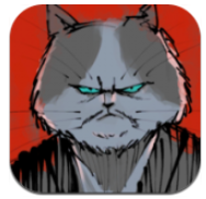 武士猫中文汉化版