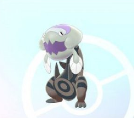 宝可梦剑盾闪光化石鳃鱼龙速刷技巧