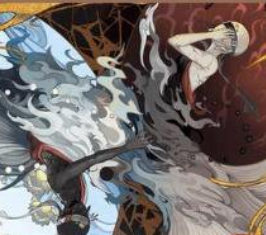 阴阳师云外镜绘卷怎么过关