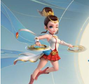 梦幻西游三维版人气值怎么提升