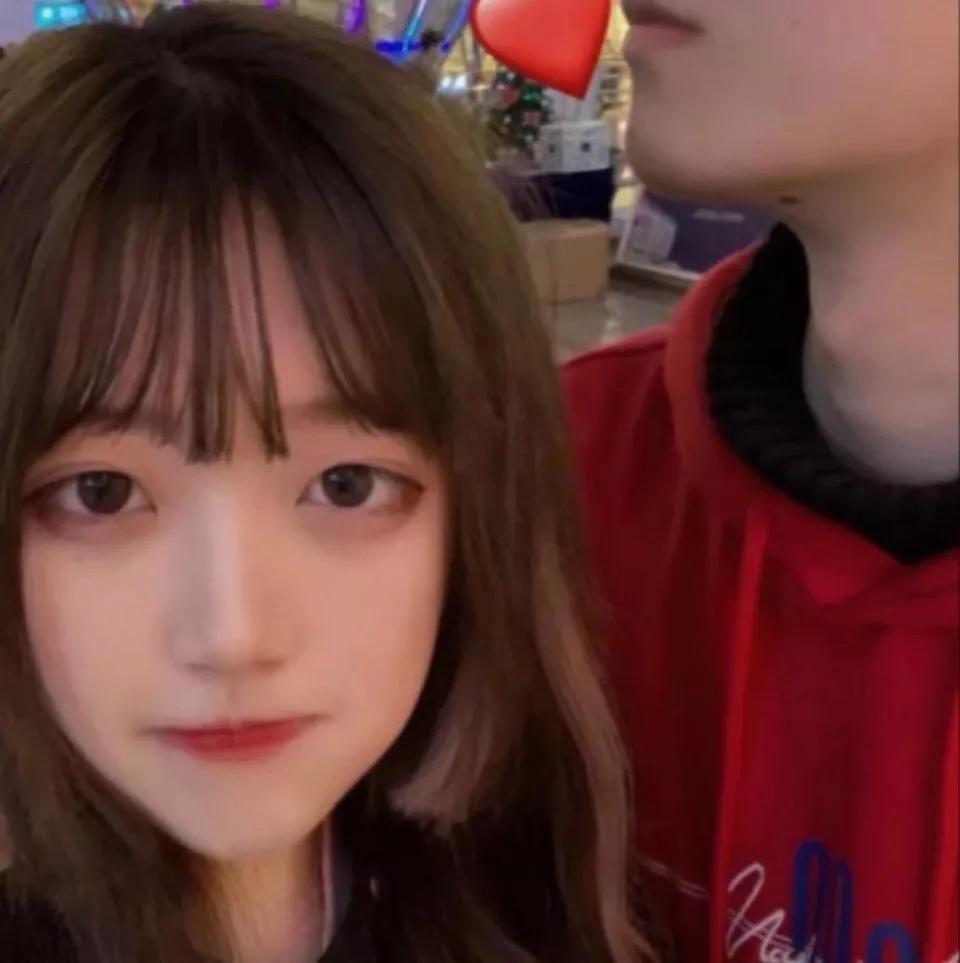 超级虐狗的情侣头像恩爱霸气