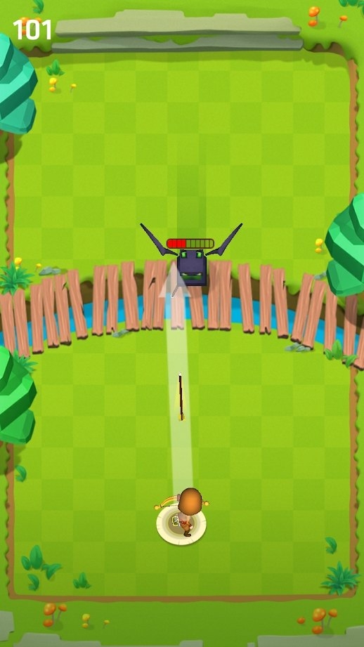 击败弓箭手官网正式版