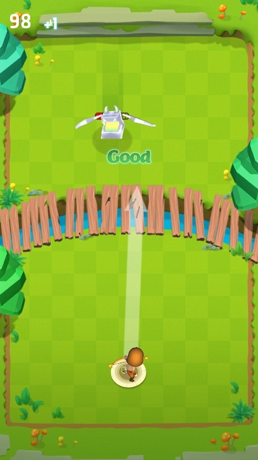 击败弓箭手官网正式版