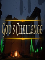神之挑战免费版