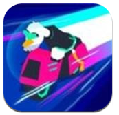 大母鹅赛车手ios最新版