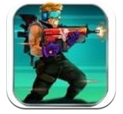 3D金属士兵最新版