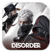 Disorder游戏ios最新版