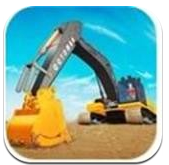 重型机械驾驶模拟器bt版