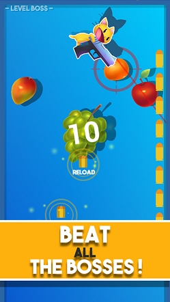 宠物和枪支免费版