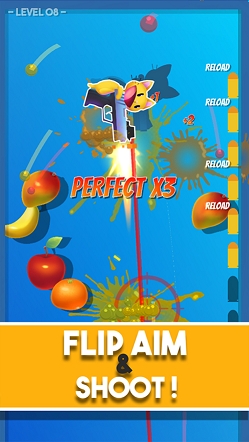 宠物和枪支免费版