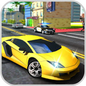 现代跑车驾驶员最新版