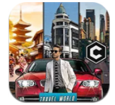 环游世界驾驶官网正式版