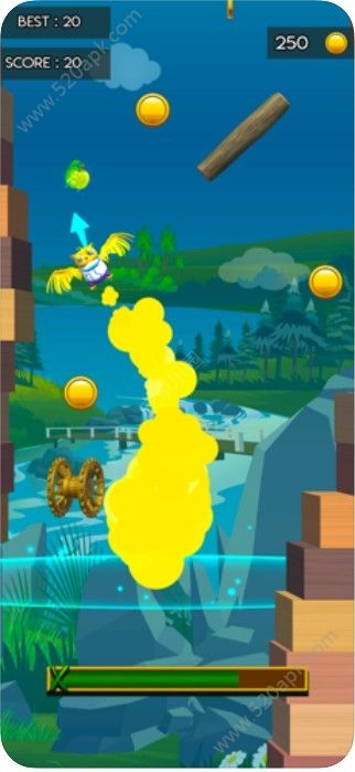 喝醉的猫头鹰最新版