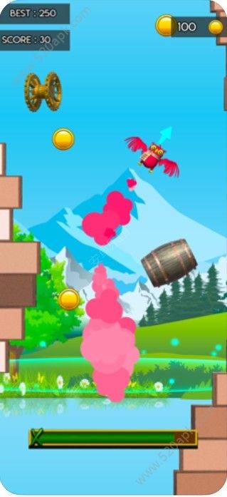 喝醉的猫头鹰最新版