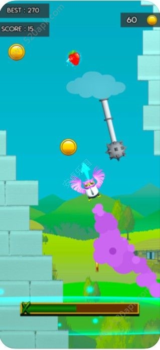 喝醉的猫头鹰最新版