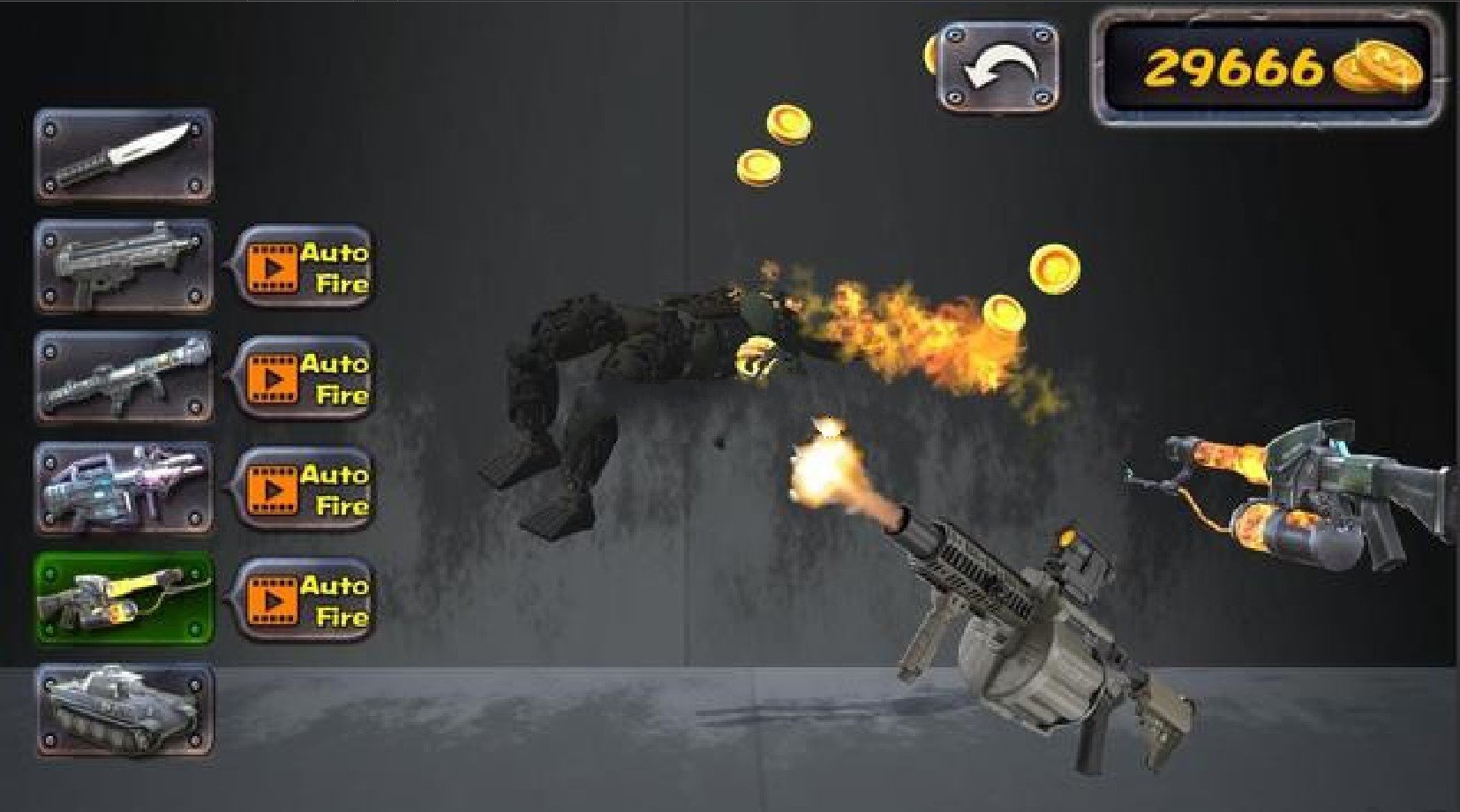 踢踢弗雷迪中文版