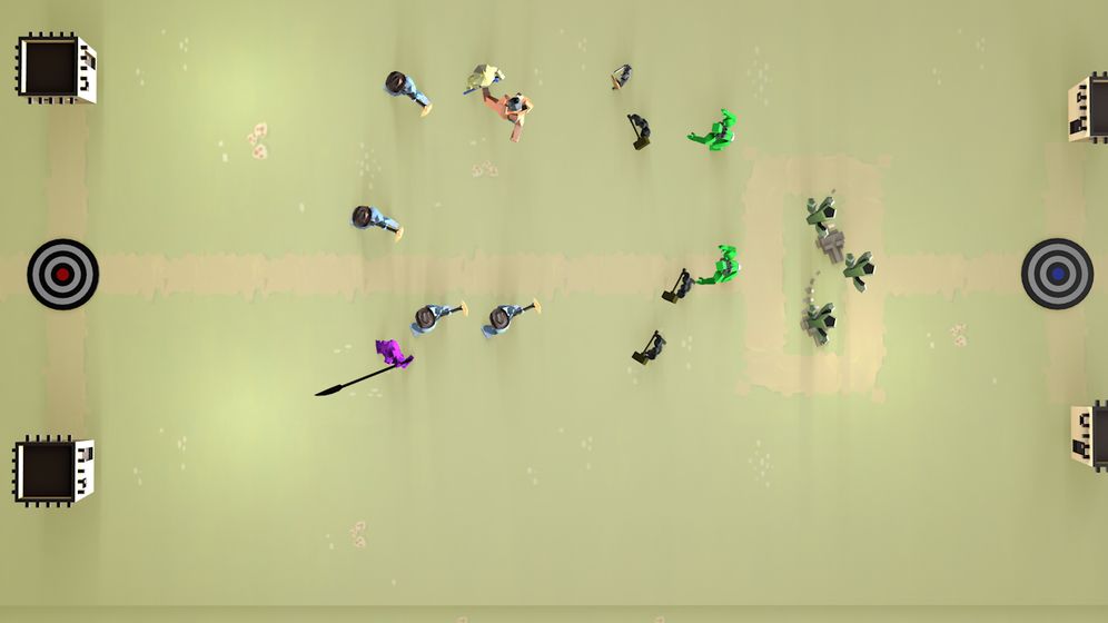 战术大神ios最新版