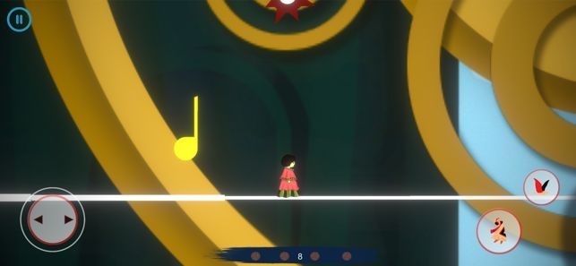 阿米纳的旅程最新版