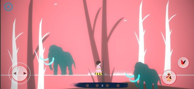 阿米纳的旅程最新版