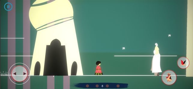 阿米纳的旅程最新版