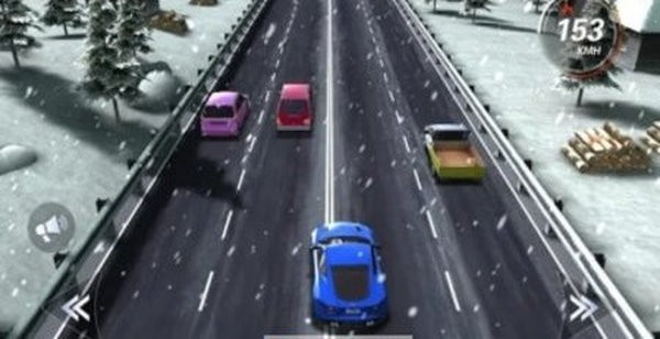 速度狂潮官网正式版