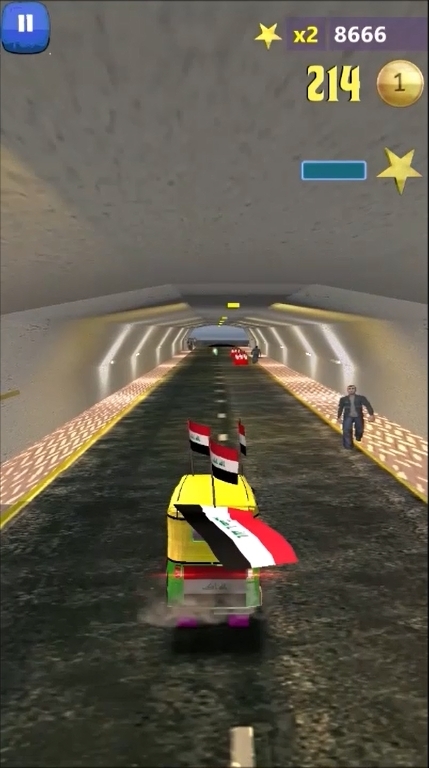 我开三轮贼6最新版