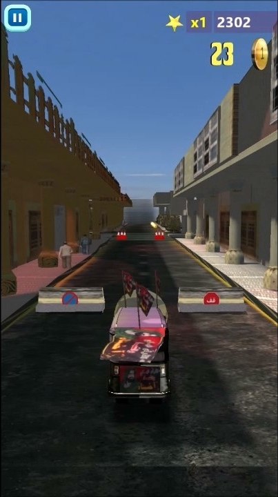 我开三轮贼6最新版