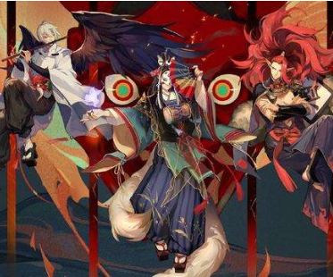 阴阳师2020年1月份神秘图案画法图文一览