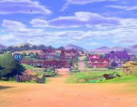 宝可梦剑盾联网方法一览