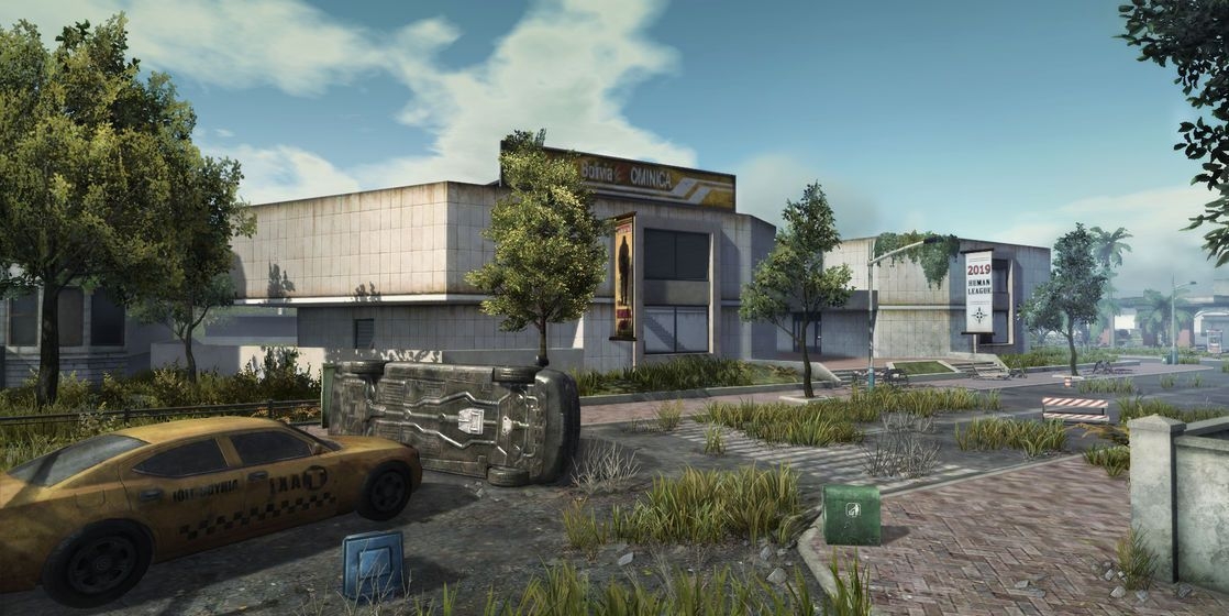 病毒代号Z中文汉化版