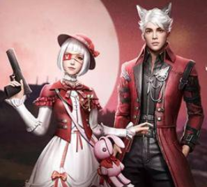 明日之后新时装危险童话快速获得技巧