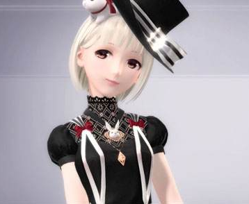 台服闪耀暖暖第二期竞技场图文介绍