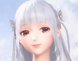 闪耀暖暖第三期竞技场闪耀桃花套图文介绍