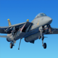 F15舰载机模拟飞行安卓版