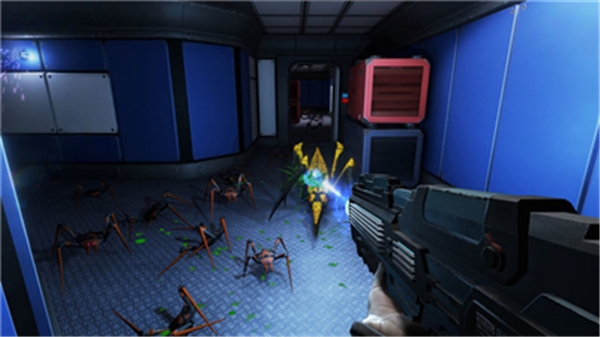 重返星球X下载ios最新版