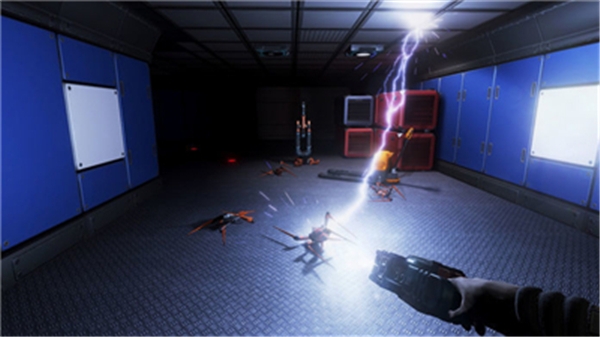 重返星球X安卓最新版