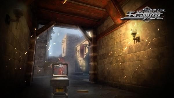 王者勋章免费版