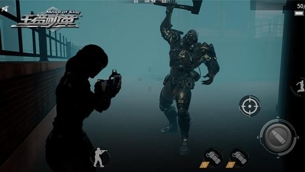 王者勋章免费版