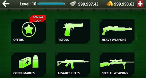 守法城市警察安卓最新版