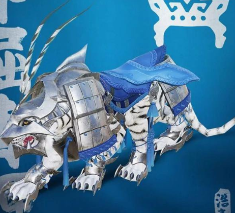 剑网3坐骑不屈青狸获得途径