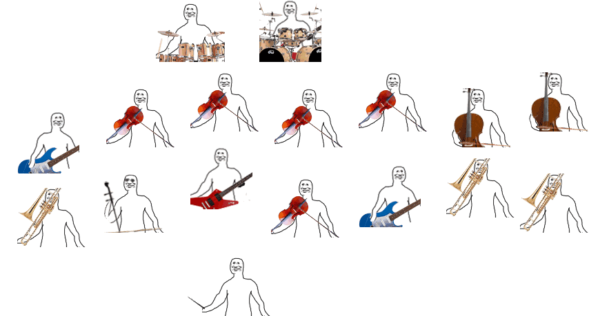 魔性的沙雕游戏大全